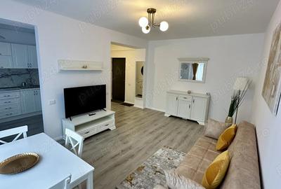 PRIMA INCHIRIERE Comuna 1 Decembrie, Judetul ILFOV Apartamente 2 camere X-Residence - 5