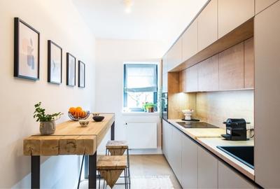 Apartament cu 2 camere decomandat, mobilat în Cotroceni - 6