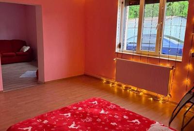 Casă cu 4 camere în Orșova - 2