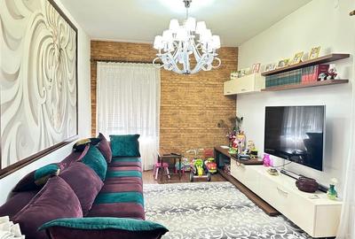 Apartament tip penthouse zona Jetoil Ploiesti - 3