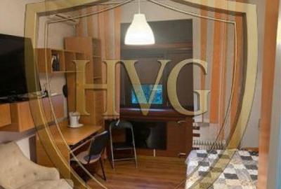 Garsonieră în Romană - 1