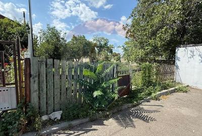 Teren Construcții intravilan de 598 mp, în Bahne - 1