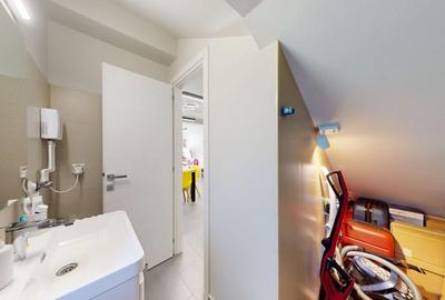 ȘTEFĂNEȘTI – Ștefăneștii de Sus | Vilă modernă 180 mp | Teren 500 mp - 13