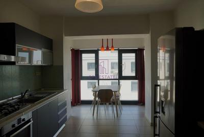 Apartament cu 3 camere în Tei - 7