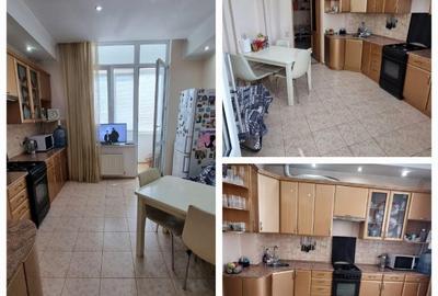 Garsoniera de inchiriat zona Detunata - 2