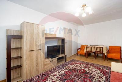 Apartament cu 2 camere de vanzare in zona Triaj