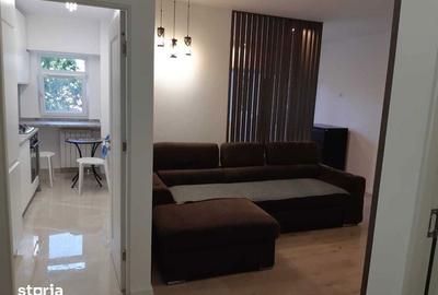 Garsonieră decomandată în Tei - 3