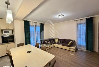 Apartament cu 3 camere în Calea Urseni - 2