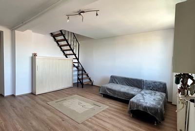 Apartament 2 camere/Mansarda/ Zona 13 Decembrie-Faget 0% COMISION - 1
