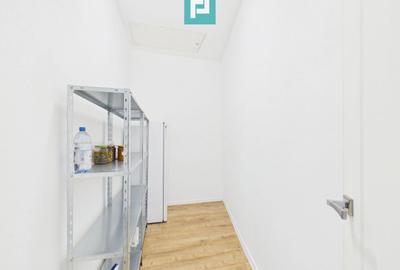 Apartament cu 2 camere nedecomandat, mobilat în Central - 11