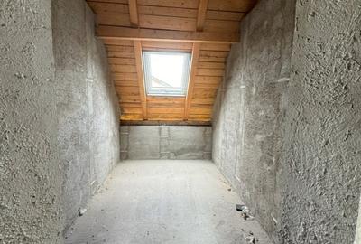 Casă individuală cu 4 camere cu Teren 500 Mp în Șimian - 14