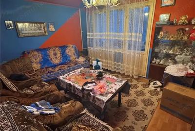 Apartament cu 4 camere decomandat în Brâncoveanu - 5