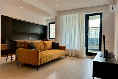 Închiriere apartament 2 camere| Porsche Pipera