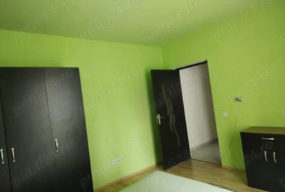 Garsonieră decomandată în Aeroport