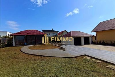 Apartament cu 5 camere decomandat, mobilat în Burdujeni - 9