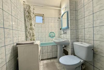 Apartament cu 2 camere de inchiriat, decomandat, in Tudor - 1