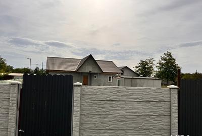 Casă cu 4 camere în Cuza Vodă - 3
