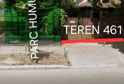 Teren de 461 mp, în Tunari - 4