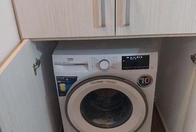 Apartament cu 2 camere decomandat în Gorjului - 2