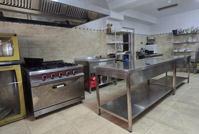 Casă cu Teren 806 Mp în Moroeni - 9