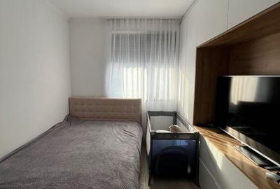 COMISION 0% | Apartament 3 camere | Brytim | Mobilat | Decomandat - 6
