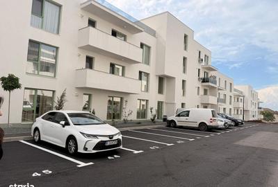 Apartament cu 2 camere în Nord - 3