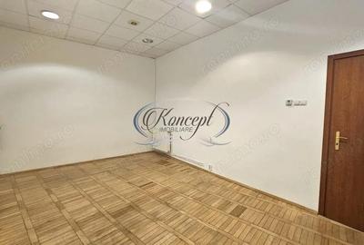 Garsonieră decomandată în Central - 5