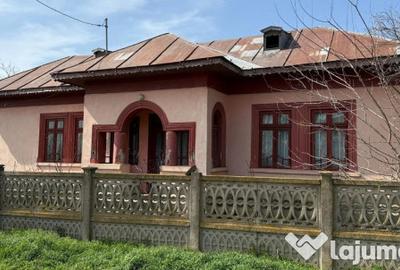 Casă cu 4 camere cu Teren 2550 Mp în Dor Mărunt - 5