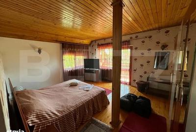 Casă individuală cu 6 camere cu Teren 490 Mp în Bartolomeu - 1