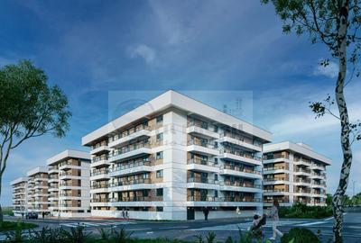 Apartament modern 3 camere, 72 mp– Finisaje premium, 0% comision - 8