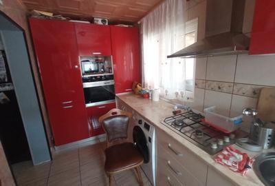 Casă cu 4 camere în Central - 7