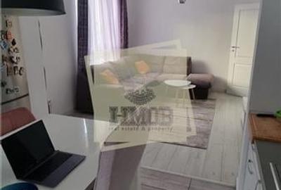 Apartament  3 camere 2 bai 60mp Balcon  Arhitectilor Prima Inchiriere - 7