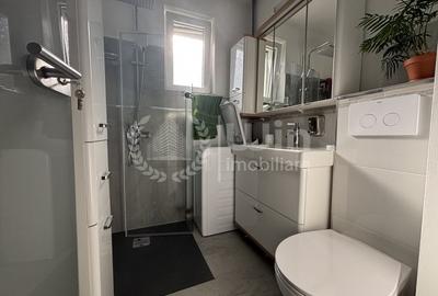 Apartament 2 camere | La cheie | Etaj 2 | Gheorgheni | Zona Albac Apartament 2 camere | La cheie | Etaj 2 | Gheorgheni | Zona Albac - 3