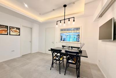 4 Camere || Herăstrău – Floreasca || 2 Locuri Parcare - 7