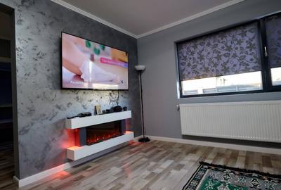 Casa parter si mansarda in zona Garii, Vaslui - 3