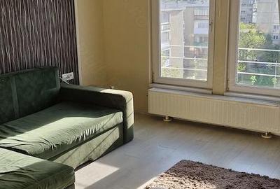 Apartament cu 2 camere decomandat în Alfa