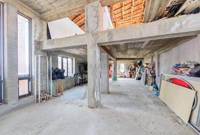 Casă individuală cu 6 camere cu Canalizare în Central - 15