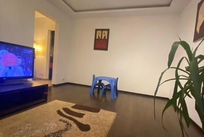 Brancoveanu Spitalul Marie Curie semimobilat, utilat - 2