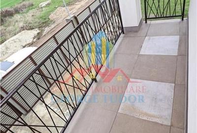 De INCHIRIAT Casa P + 1E, 157 mp  Str. Fermei, Darvari, Ciorogarla, Ilfov, - 19