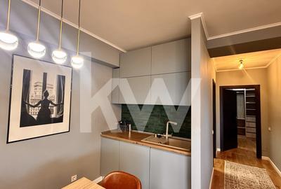 Apartament cu 4 camere decomandat, mobilat în Ultracentral - 11