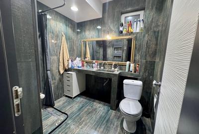 Apartament cu 2 camere, mobilat în Chiajna - 4