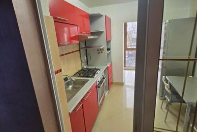 Apartament cu 2 camere decomandat în Central - 2