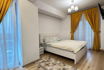 Apartament 2 camere + parcare - Tomis Plus - pet friendly - 5