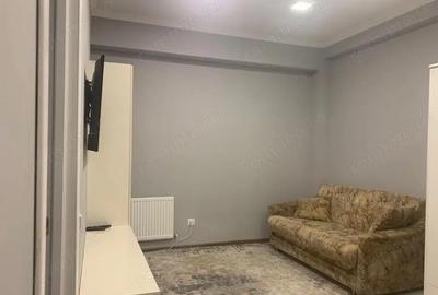 Garsonieră în Medicină - 2