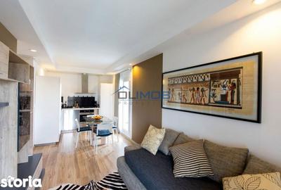Apartament cu 2 camere, mobilat în Ștefăneștii de Jos - 2