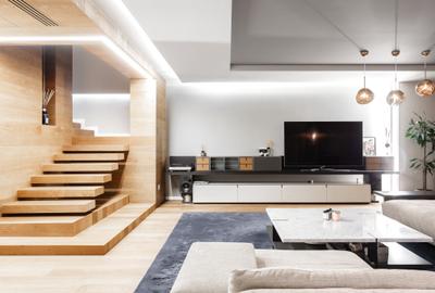 LUXURY VILLA! Bijuterie unica in Domenii, garaj subteran 108 mp, terase, curte! - 12