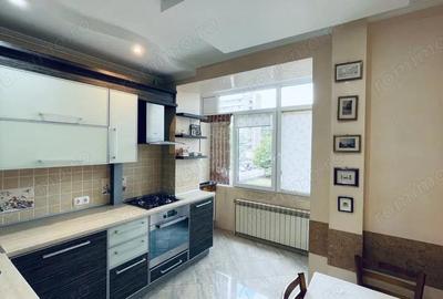 Garsoniera in zona Berceni aproape de metrou Garsoniera in zona Berceni aproape de metrou - 2