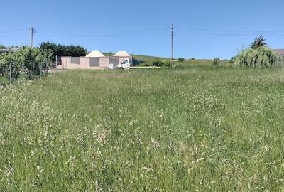 Teren de 1000 mp, în Rediu - 3