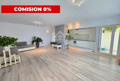 Apartament 3 camere, 117 mp, etaj 3/4, parcare subterana – Corbeanca - 2