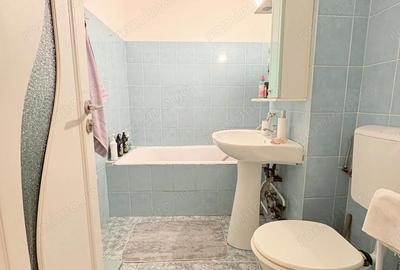Apartament 3 camere, 2 bai, zona Liberta?ii - 4